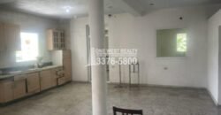 Luxurious Mansion for Sale in El Progreso Yoro