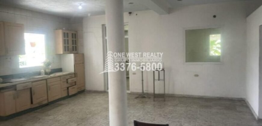 Luxurious Mansion for Sale in El Progreso Yoro