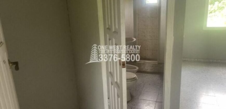 Luxurious Mansion for Sale in El Progreso Yoro