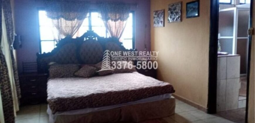 ¡Oportunidad de Inversión en El Progreso! Hotel en Venta