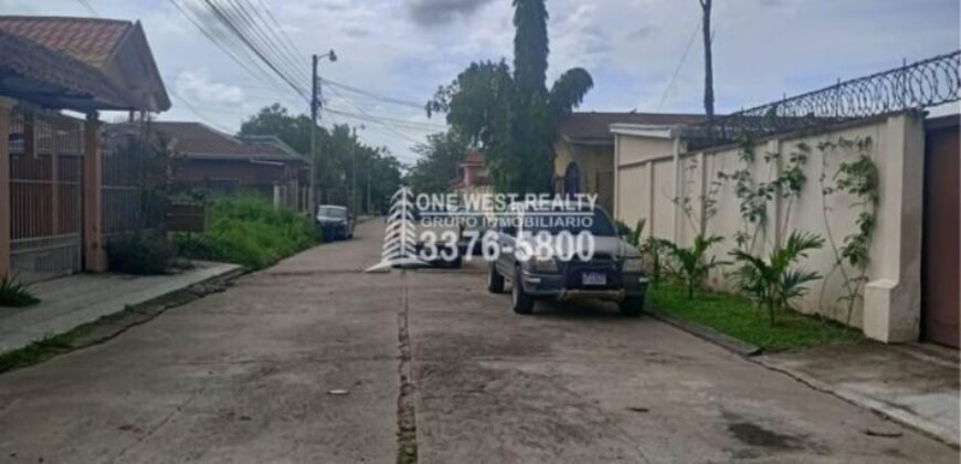 Residencial Villas Belinda casa en venta en El Progreso