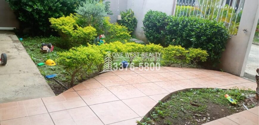 Residencial Villas Belinda casa en venta en El Progreso Residencial Villas Belinda casa en venta en El Progreso