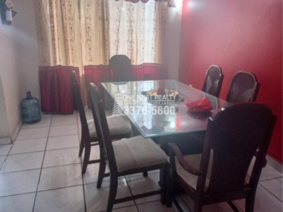 Residencial villas belinda en el progreso yoro