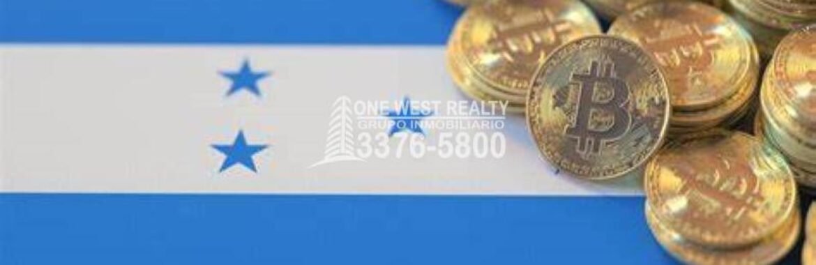 Está preparado Honduras para aceptar la criptomoneda