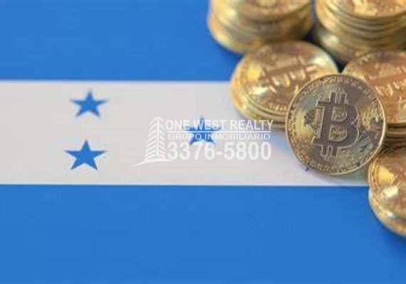 Está preparado Honduras para aceptar la criptomoneda