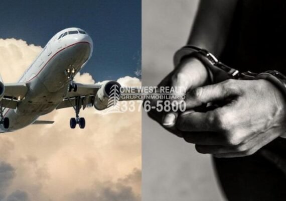 Controversia por la Anulación del Tratado de Extradición con EUA