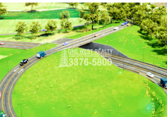 El BCIE autoriza inversión para nueva carretera en Honduras