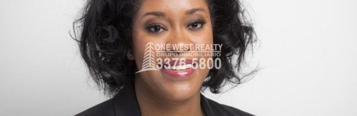 NAR nombra a Nykia Wright nueva directora ejecutiva