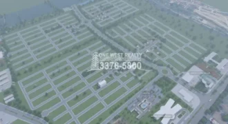 Terrenos Residénciales en venta en Distrito Sur El Progreso Yoro