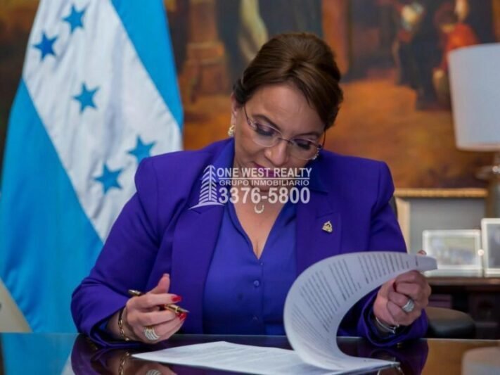 Honduras cancela tratado de extradicion