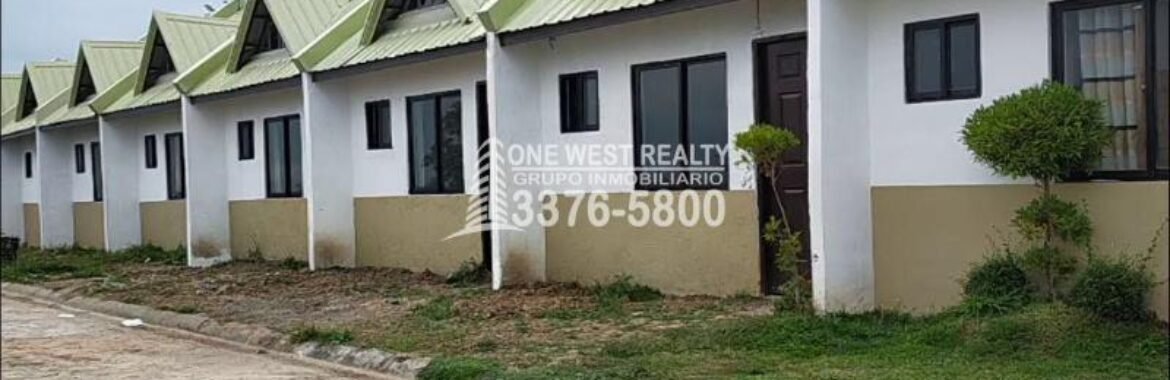 Aumento del alquiler de viviendas en Honduras