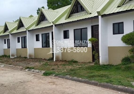 Aumento del alquiler de viviendas en Honduras