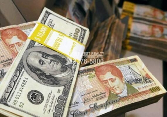 Debería Honduras Dolarizar la Economía