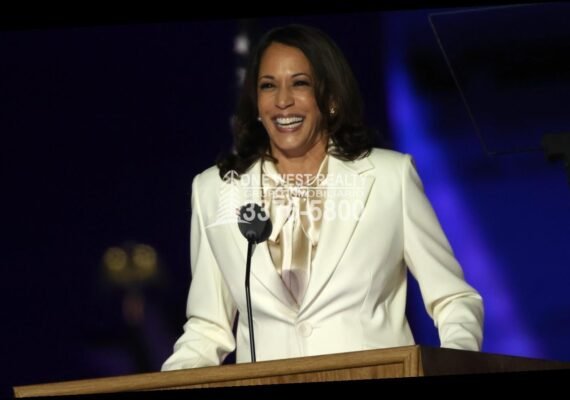 Las elecciones presidenciales en Estados Unidos 2024