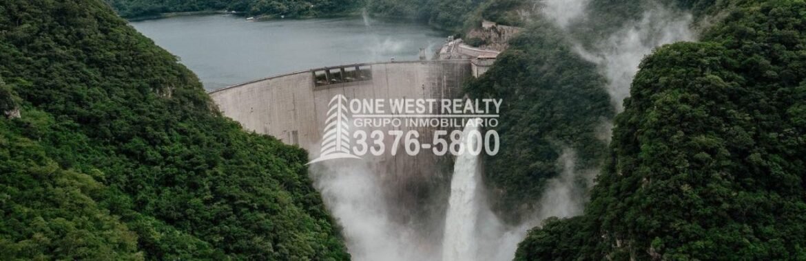 Empresarios demandan represas urgentes en el Valle de Sula