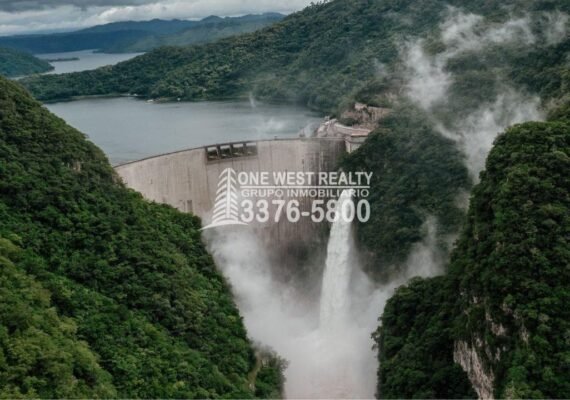 Empresarios demandan represas urgentes en el Valle de Sula