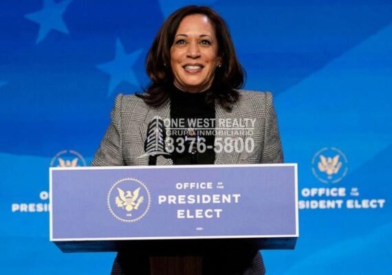 Harris Anuncia Nuevas Medidas para Abordar la Crisis Migratoria