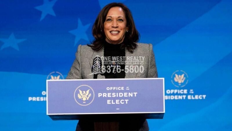 Harris Anuncia Nuevas Medidas para Abordar la Crisis Migratoria