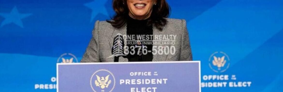 Harris Anuncia Nuevas Medidas para Abordar la Crisis Migratoria