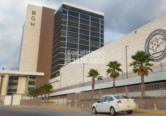 Incremento de la Tasa de Política Monetaria en Honduras