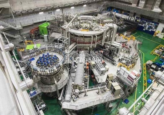 Liderazgo en fusión nuclear: China supera a EE.UU.