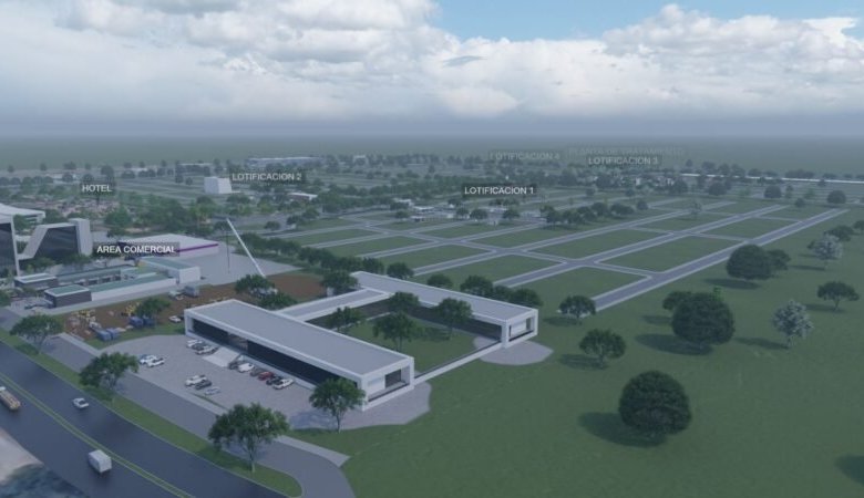 Terrenos Residénciales en venta en Distrito Sur El Progreso Yoro