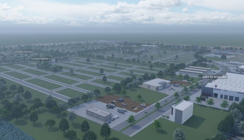 Terrenos Residénciales en venta en Distrito Sur El Progreso Yoro