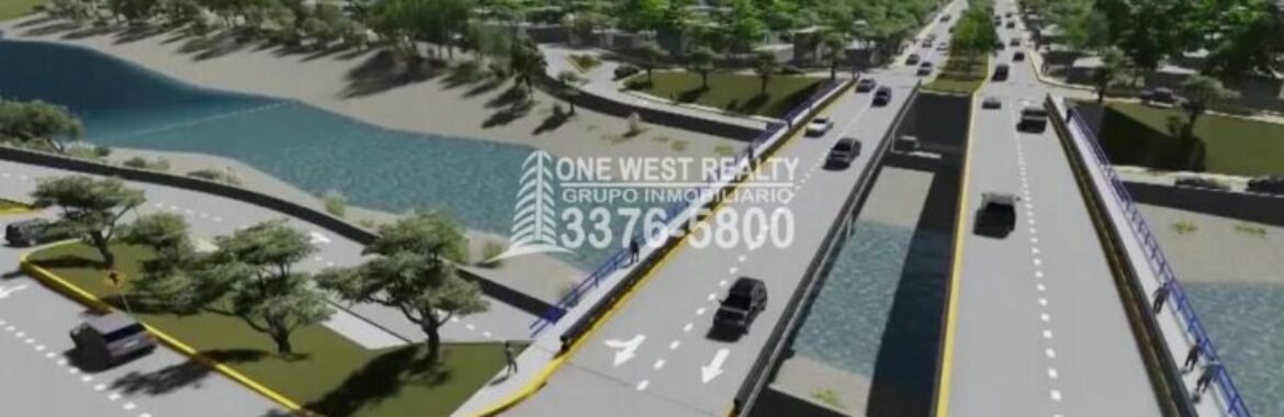 Proyectos de Infraestructura en San Pedro Sula