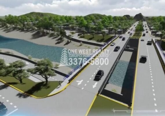 Proyectos de Infraestructura en San Pedro Sula