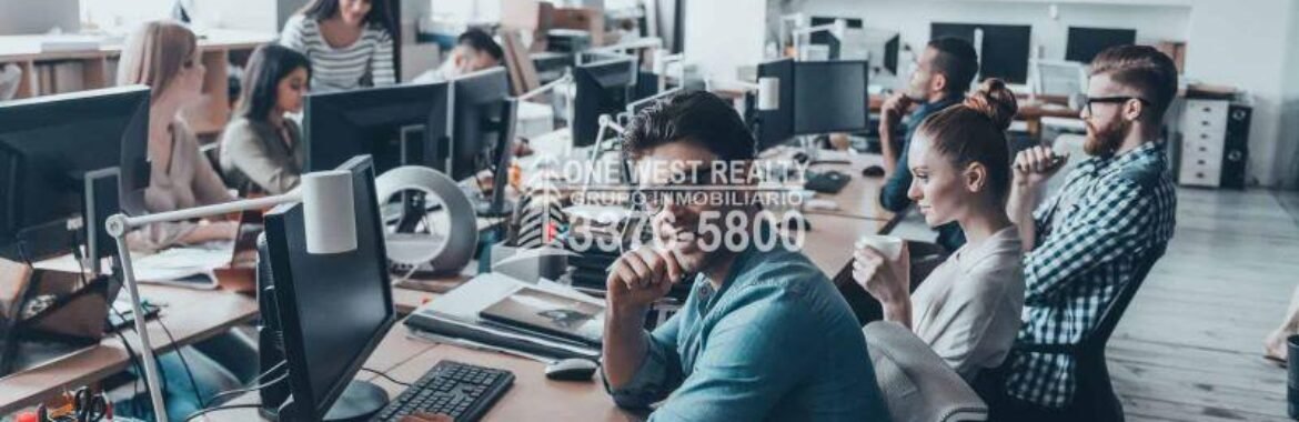 Revolución de la IA: Transformando el futuro de los negocios