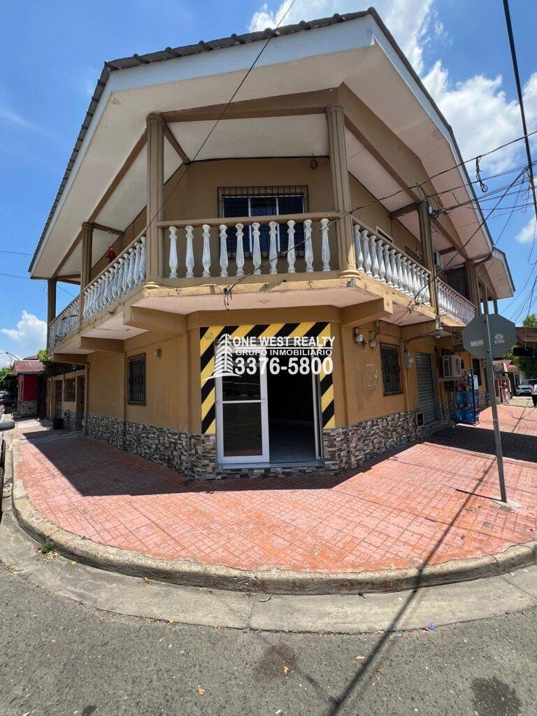 Local en Renta para oficina barrio medina san pedro sula