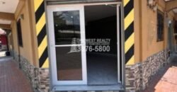 Renta de local comercial en San Pedro Sula Barrio Medina(((RENTADA))))