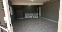 Renta de local comercial en San Pedro Sula Barrio Medina(((RENTADA))))