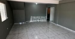 Renta de local comercial en San Pedro Sula Barrio Medina(((RENTADA))))