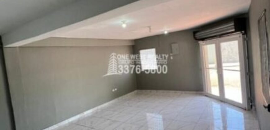 Renta de local comercial en San Pedro Sula Barrio Medina(((RENTADA))))