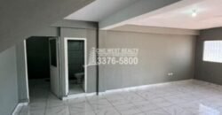 Renta de local comercial en San Pedro Sula Barrio Medina(((RENTADA))))