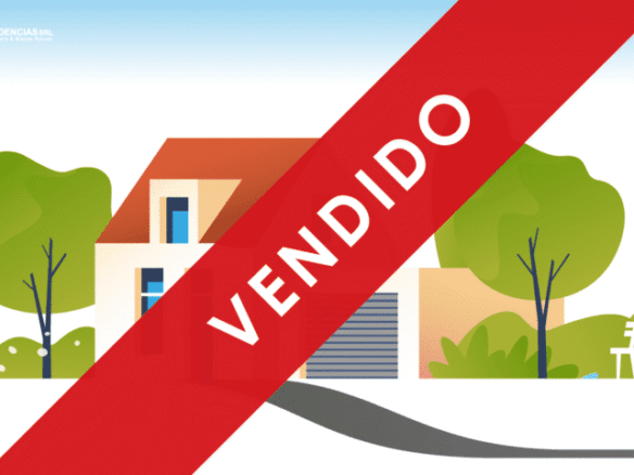 Tereno en Quimistan VENDIDA
