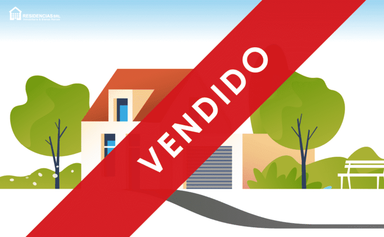 Tereno en Quimistan VENDIDA