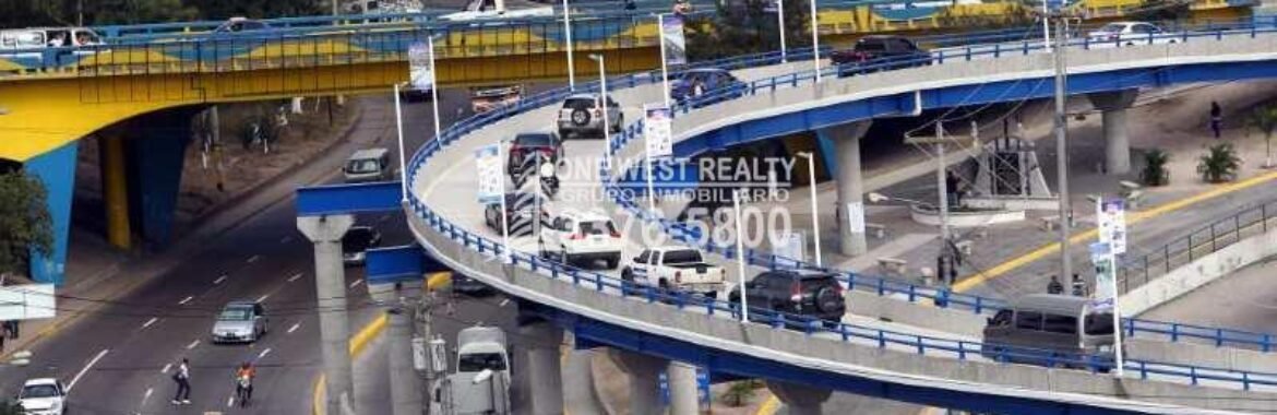 Desarrollo Sostenible en Tegucigalpa Avances Notables en 2024