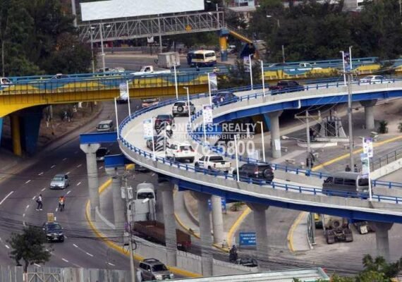 Desarrollo Sostenible en Tegucigalpa Avances Notables en 2024