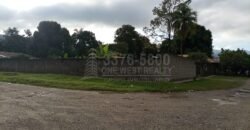 Oportunidad de Inversión Terreno en Venta en El Progreso Yoro Cerca de COFISA Oportunidad de Inversión Terreno en Venta en El Progreso Yoro Cerca de COFISA