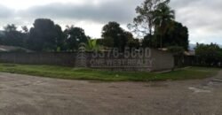 Oportunidad de Inversión Terreno en Venta en El Progreso Yoro Cerca de COFISA