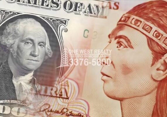 El Dólar Supera los 25 Lempiras en Honduras
