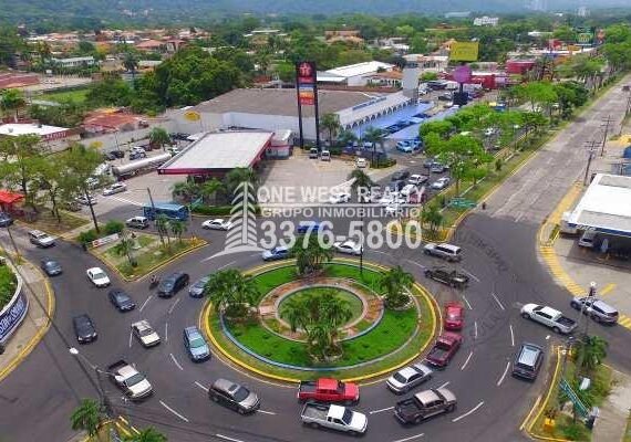 Expansión y Demanda de Infraestructura en San Pedro Sula