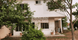 Residencial Riberalta La Lima Honduras casa **Vendida**