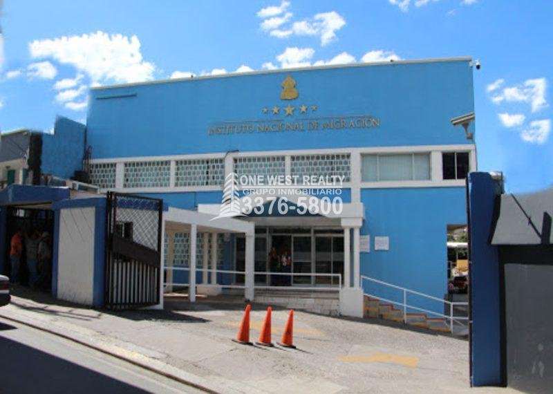 Nueva oficina del INM en El Progreso Todo listo para su apertura