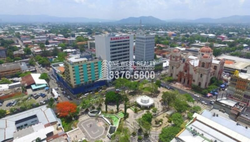 Proyectos Verticales en San Pedro Sula Transformando el Futuro