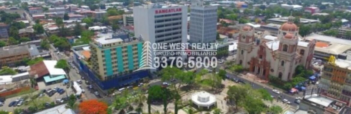 Proyectos Verticales en San Pedro Sula: Transformando el Futuro
