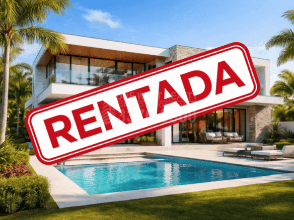RENTADA