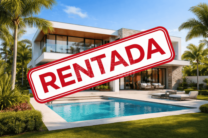 RENTADA